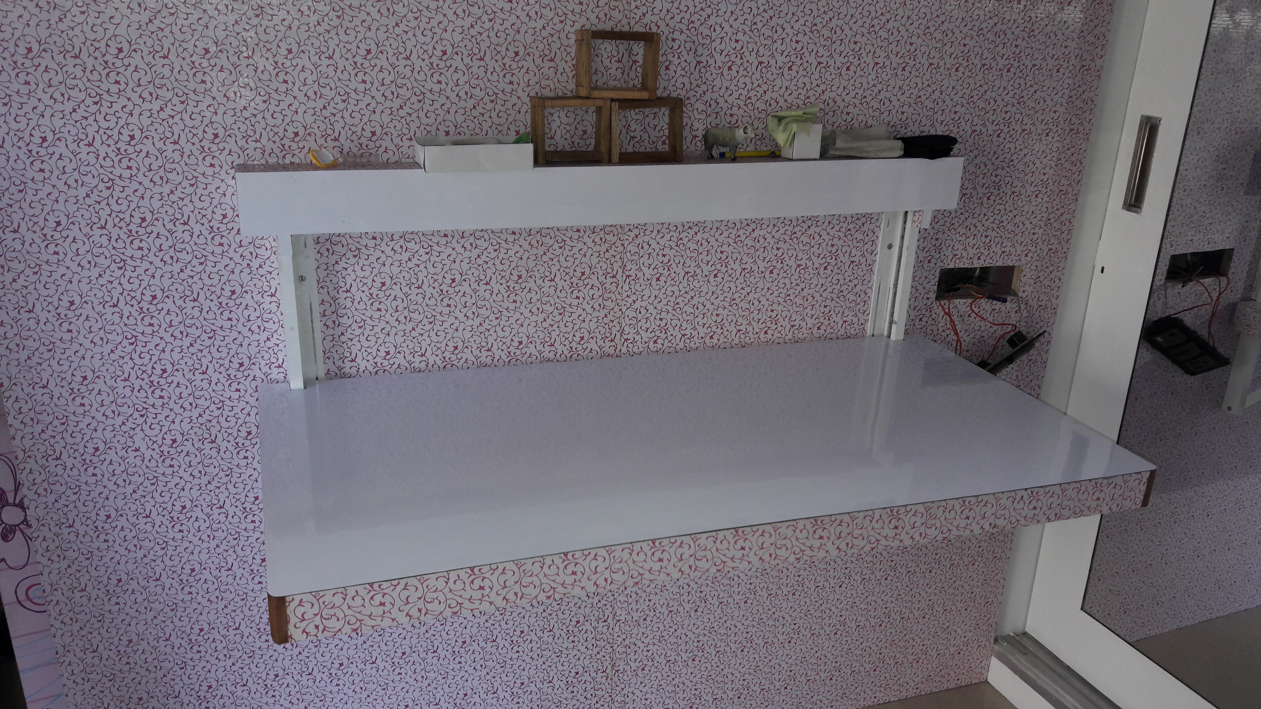 MS Dining Fitting Channel