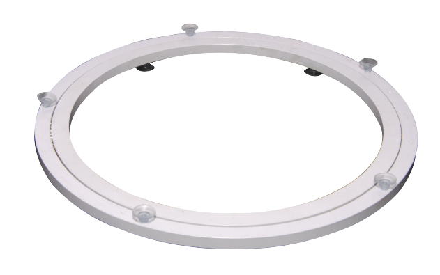 Aluminium Kitchen Table Ring