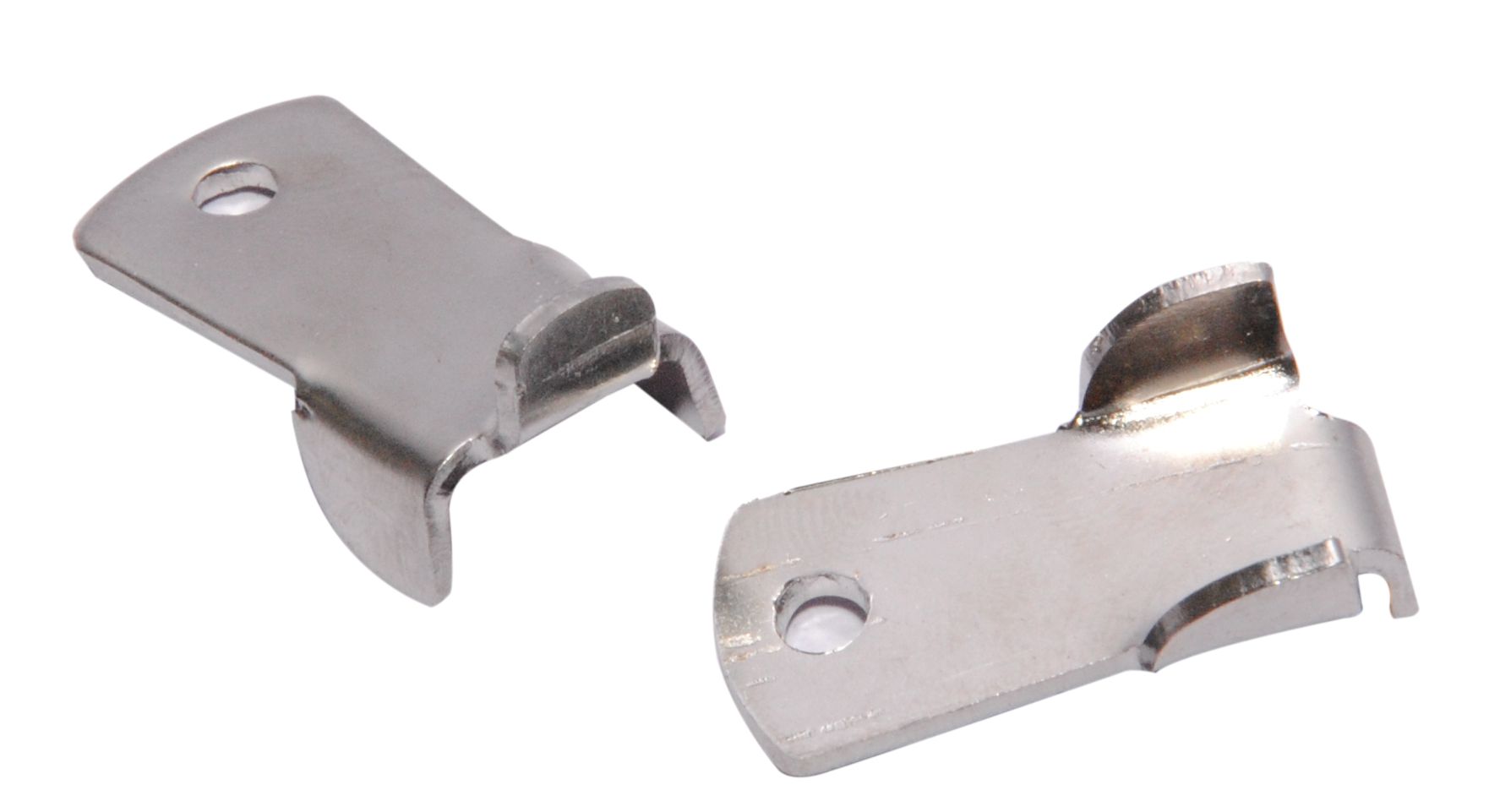 SS Mini Adjustable Rack Bracket