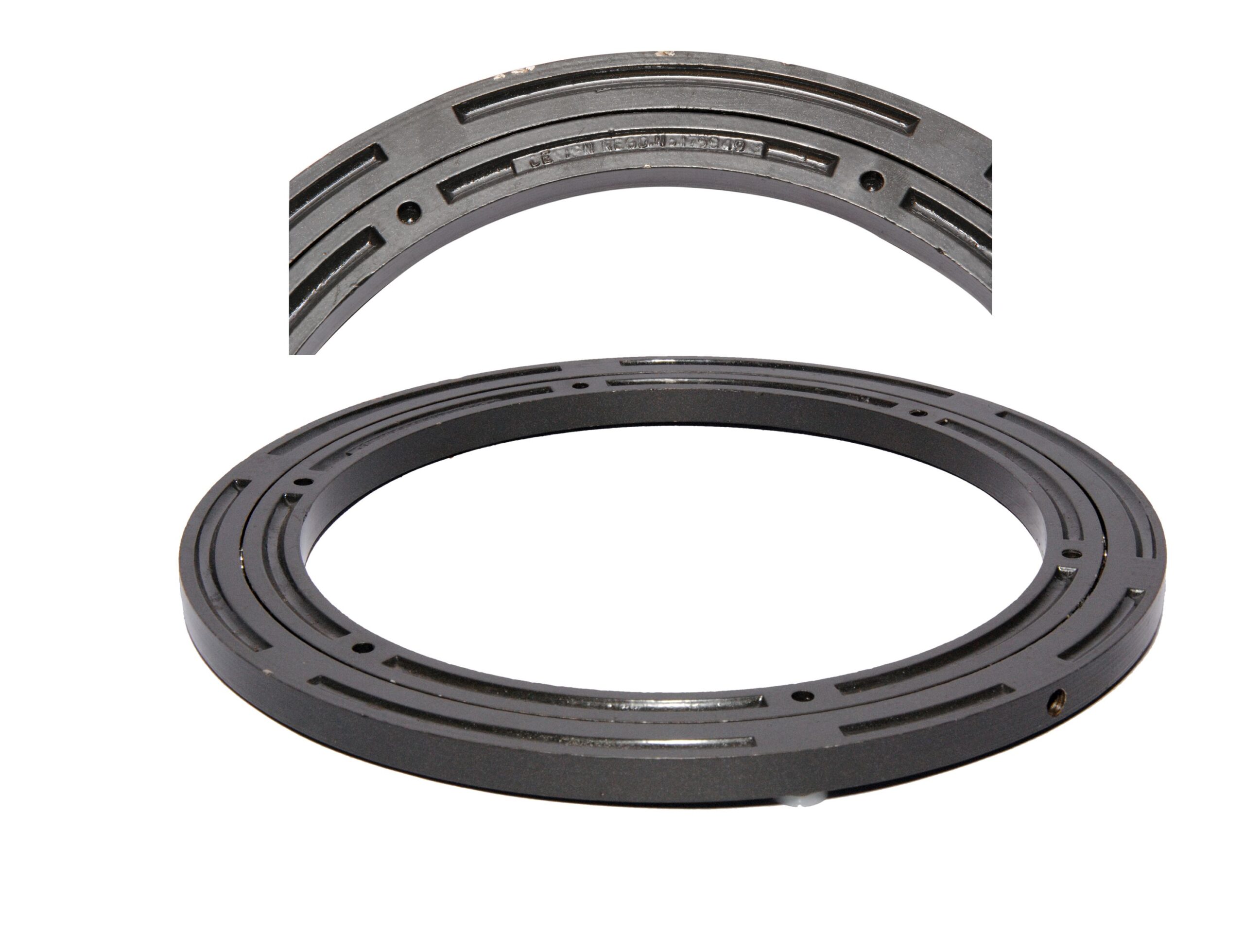 New Aluminium Kitchen Table Ring