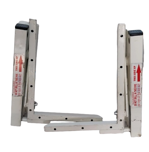 Wall Folding Dining Bracket with Gas spring