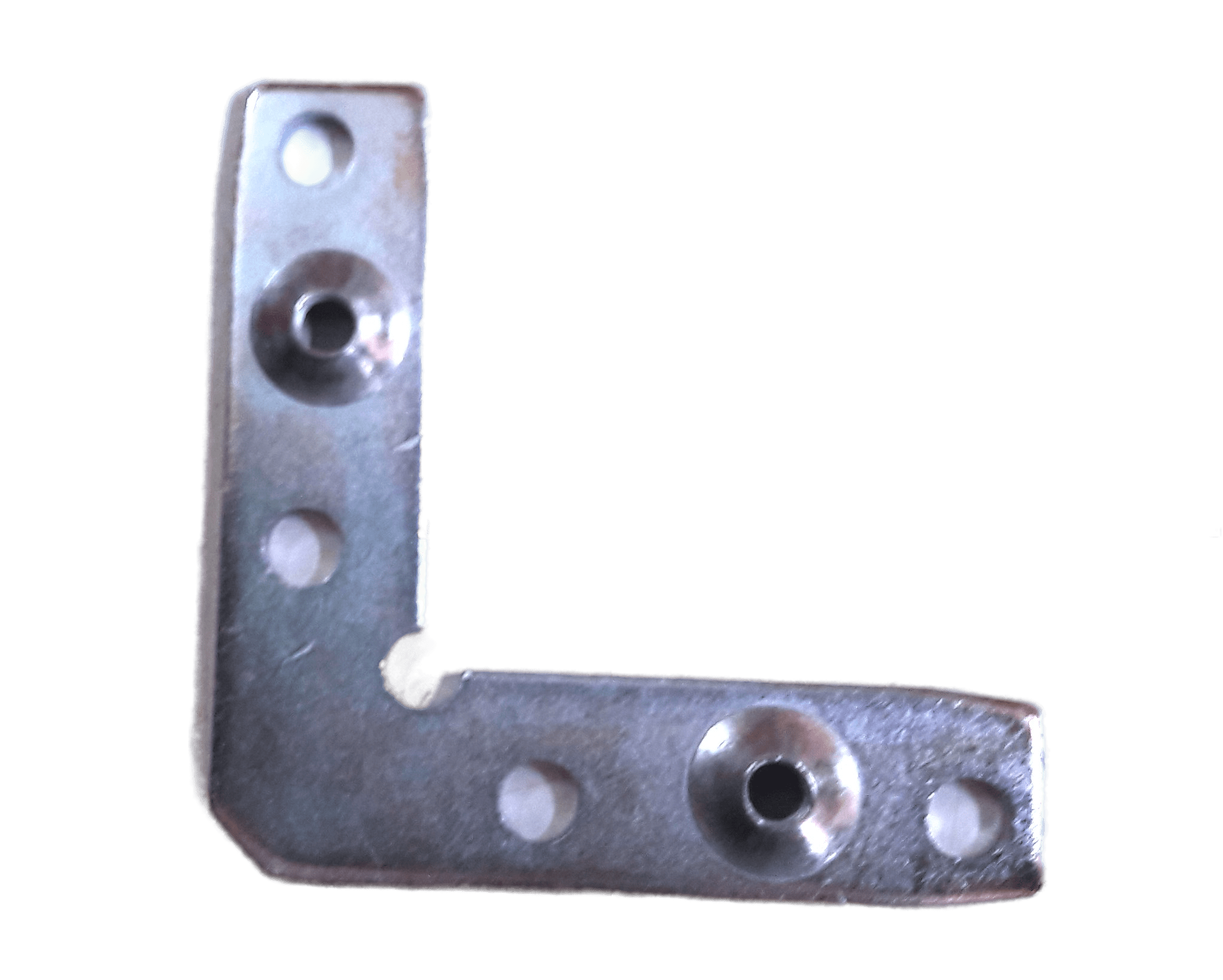 Aluminum Profile Connector (L-Type)