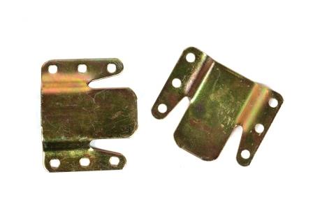 Sofa Connector Bracket Male-Female