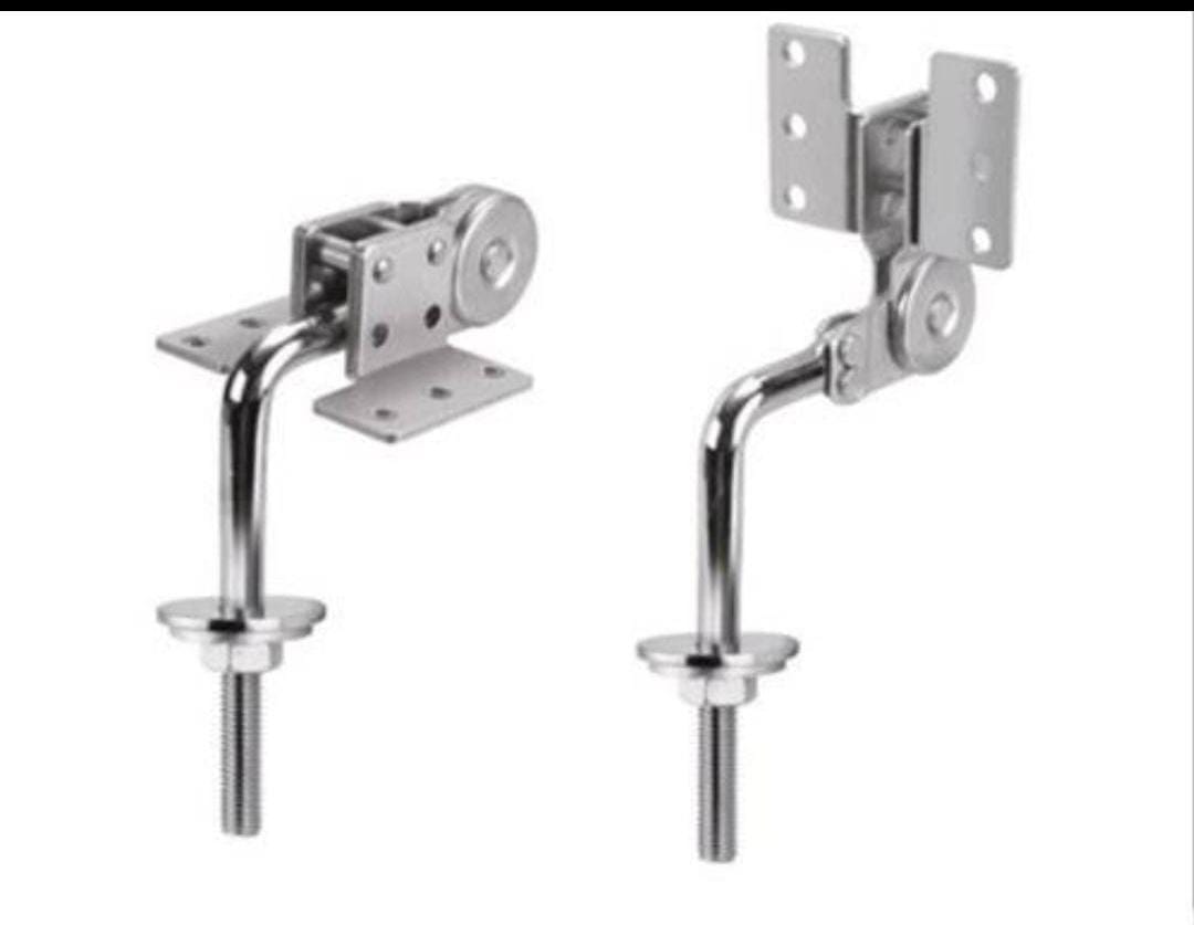 Sofa Headrest Adjusting Fitting (Threading)