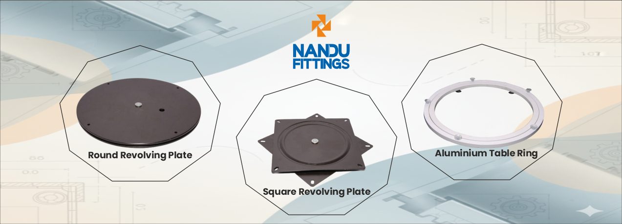 Innovative Design & Durability